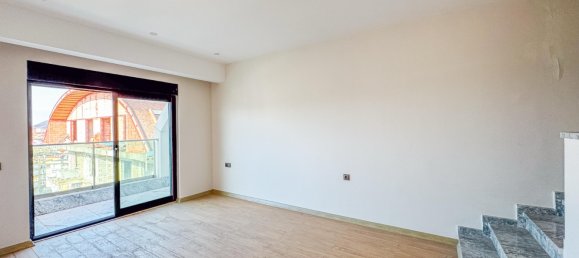 Penthouse 3+1 em Alanya, Turkey N.º 32587 18