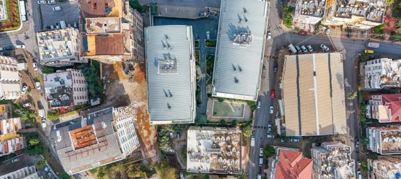 Penthouse 3+1 em Alanya, Turkey N.º 32587 2