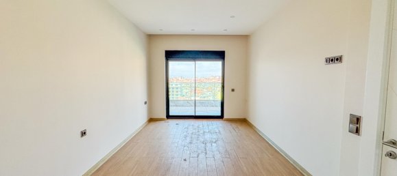 Penthouse 3+1 em Alanya, Turkey N.º 32587 19