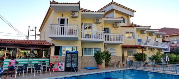  تاون هاوس في Zakynthos, Greece 1320متر مربع رقم 7192 3