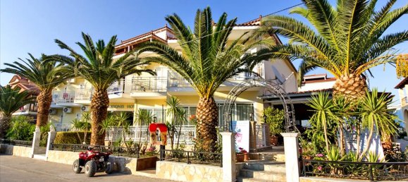  تاون هاوس في Zakynthos, Greece 1320متر مربع رقم 7192 14