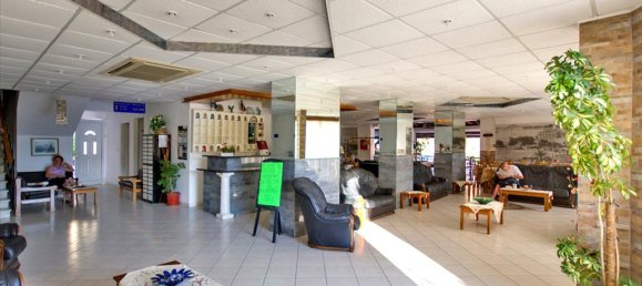  تاون هاوس في Zakynthos, Greece 1320متر مربع رقم 7192 10