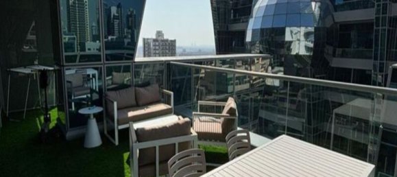 Квартира с 2 спальнями в Бизнес-Бэй, ОАЭ № 103019 3