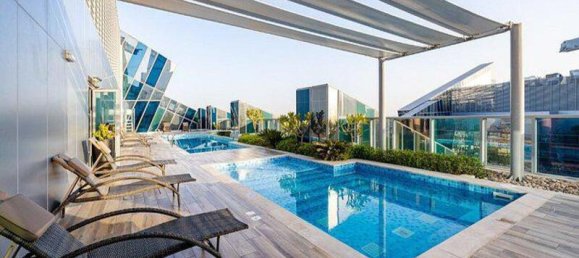 Квартира с 2 спальнями в Бизнес-Бэй, ОАЭ № 103019 6