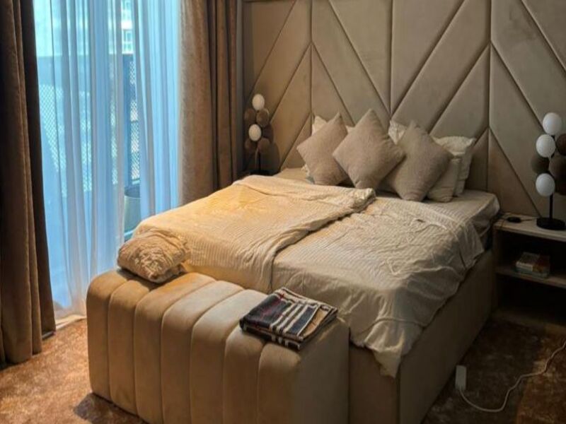 2 chambres Appartement à Business Bay, UAE No. 103019