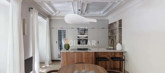 4 chambres Appartement à Madrid, Spain No. 27223 2