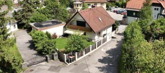 4 rooms House in Klagenfurt am Worthersee, Austria No. 249488 4