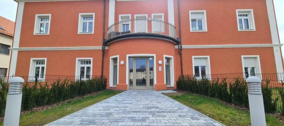 2 rooms Apartment in Bad Radkersburg, Austria No. 180988 10