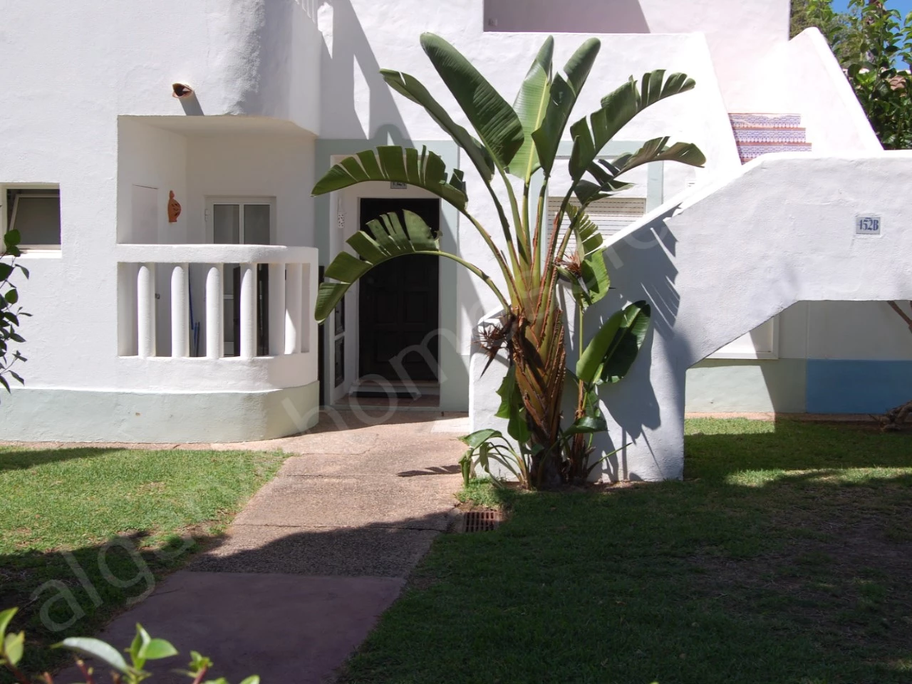 2 chambres Appartement à Lagoa, Portugal No. 315300