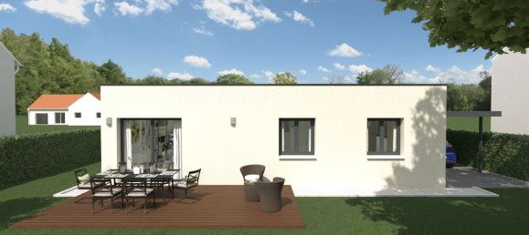 3 bedrooms House in Villemoisson-sur-Orge, France No. 327190 2