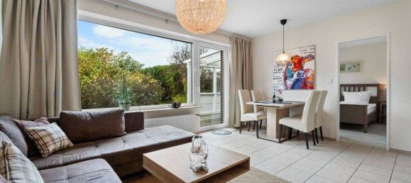 1 غرف نوم بنغالو في Aurich, Germany رقم 208502 2