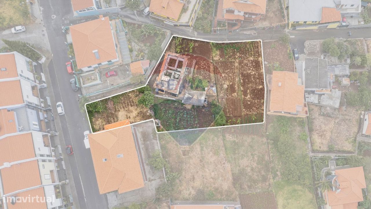 4 bedrooms House in Machico, Portugal No. 169965