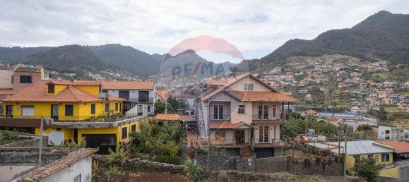 4 bedrooms House in Machico, Portugal No. 169965 4