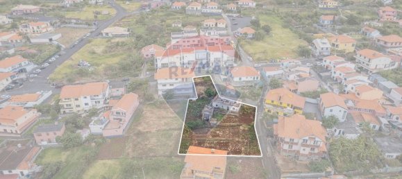 4 bedrooms House in Machico, Portugal No. 169965 8