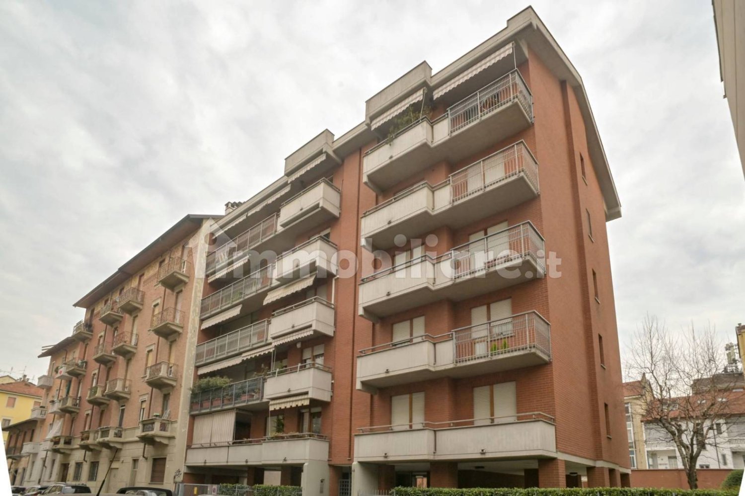 2 bedrooms Apartment in Parella, Italy No. 106115