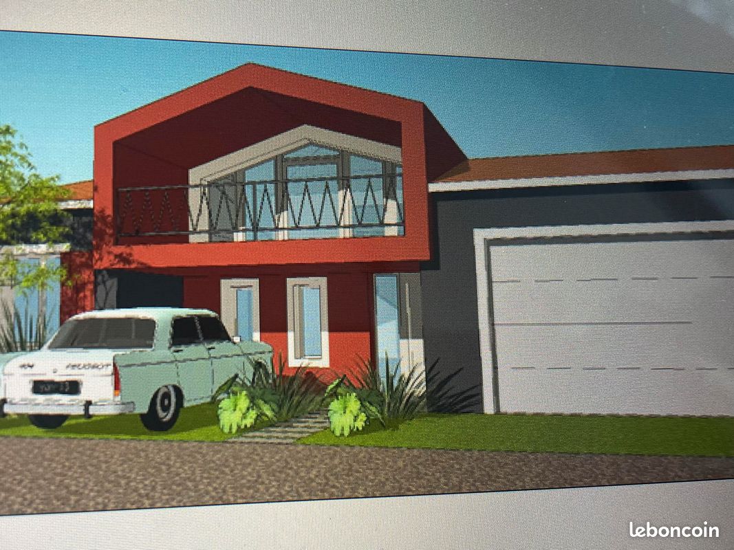  قطعة أرض في Yves, France رقم 291936