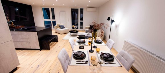 5 rooms Penthouse in Waltendorf, Austria No. 140378 32