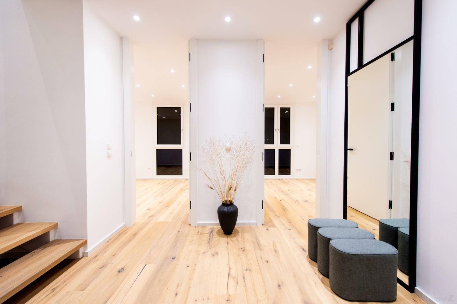 5 rooms Penthouse in Waltendorf, Austria No. 140378