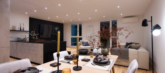 5 rooms Penthouse in Waltendorf, Austria No. 140378 34