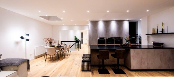 5 rooms Penthouse in Waltendorf, Austria No. 140378 40