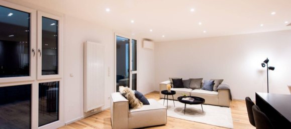 5 rooms Penthouse in Waltendorf, Austria No. 140378 38