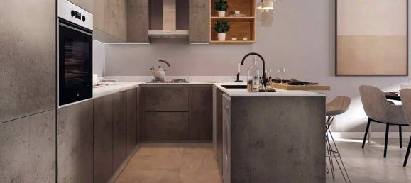 Квартира с 2 спальнями в Джумейра Вилладж Серкл, ОАЭ № 58581 6