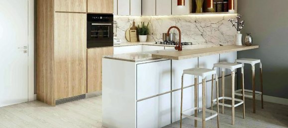 Квартира с 2 спальнями в Джумейра Вилладж Серкл, ОАЭ № 58581 5