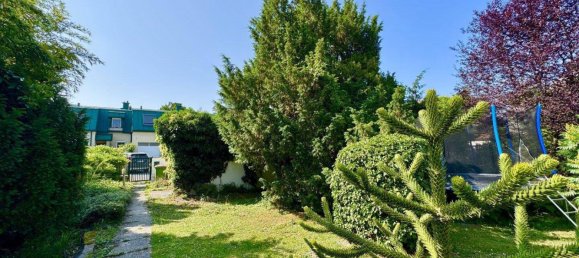  Land in Korneuburg, Austria No. 201017 4