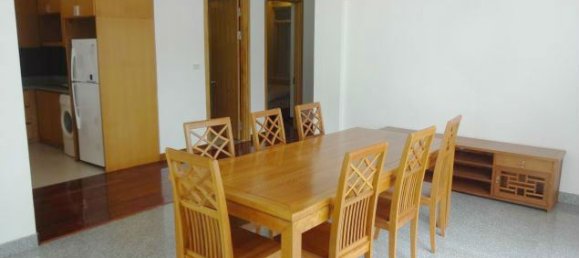 2 bedrooms Apartment in Tay Ho, Vietnam No. 4977 7