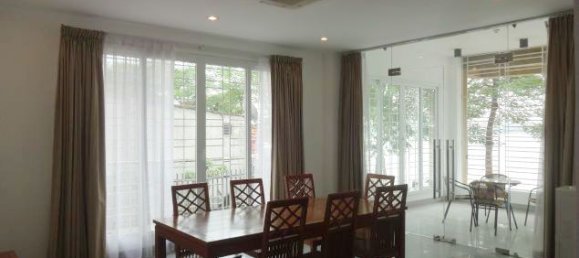 2 bedrooms Apartment in Tay Ho, Vietnam No. 4977 19