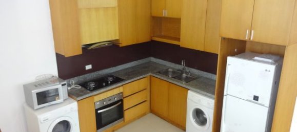 2 bedrooms Apartment in Tay Ho, Vietnam No. 4977 6