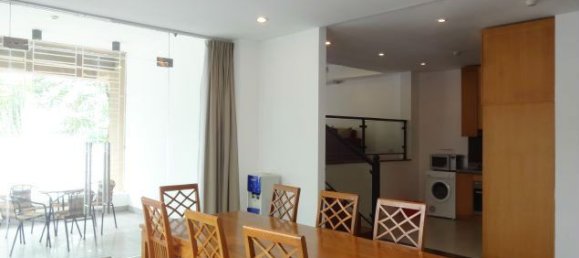 2 bedrooms Apartment in Tay Ho, Vietnam No. 4977 8