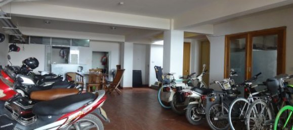 2 bedrooms Apartment in Tay Ho, Vietnam No. 4977 2