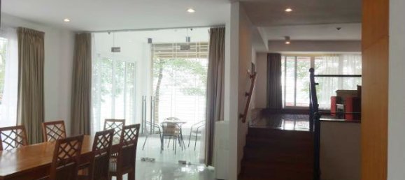 2 bedrooms Apartment in Tay Ho, Vietnam No. 4977 4