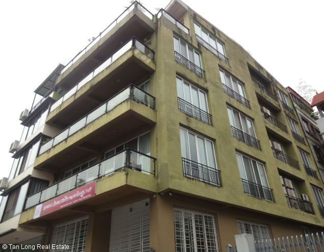 2 bedrooms Apartment in Tay Ho, Vietnam No. 4977