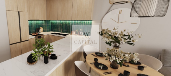 2 غرف نوم شقة في جزيرة السعديات, UAE رقم 51287 12