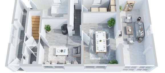 5-salle Maison à Dingolfing-Landau, Germany No. 228706 17