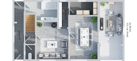 5-salle Maison à Dingolfing-Landau, Germany No. 228706 18