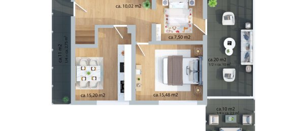 5-salle Maison à Dingolfing-Landau, Germany No. 228706 20