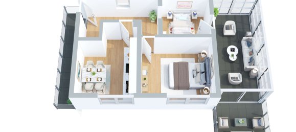 5-salle Maison à Dingolfing-Landau, Germany No. 228706 19