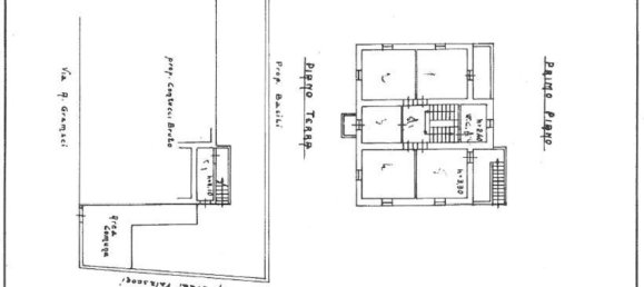 Дуплекс с 4 комнатами в Урбания, Италия № 269405 13