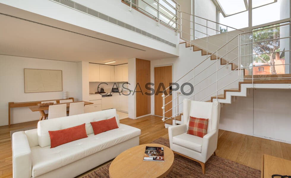 Дом с 2 спальнями в Кашкайш, Португалия № 303974