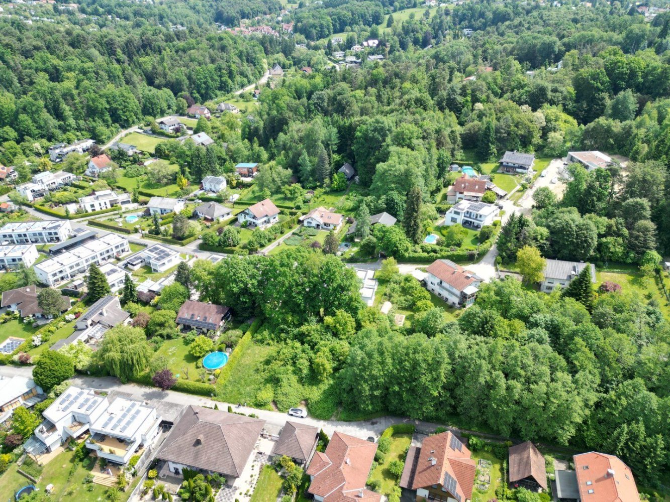  Land in Graz, Austria No. 131652