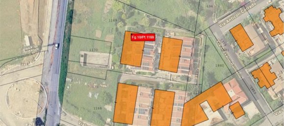 Casa de 5 dormitorios en Guidonia Montecelio, Italy No. 379518 16