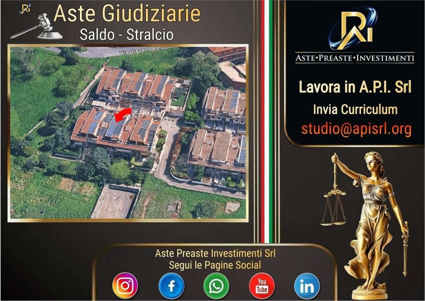 Casa de 5 dormitorios en Guidonia Montecelio, Italy No. 379518