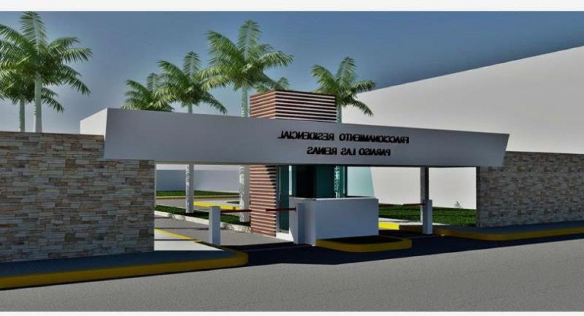 3 Schlafzimmer Haus in Veracruz, Mexico, Nr. 221602