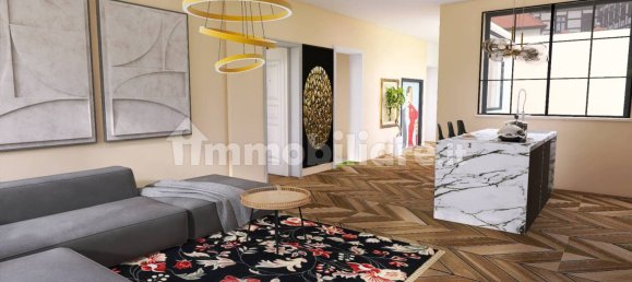 2 bedrooms Apartment in Florence, Italy No. 184661 14