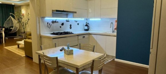 5 bedrooms Apartment in Nasimi, Azerbaijan No. 1459 4