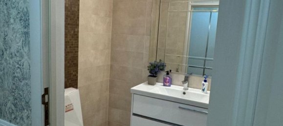 5 bedrooms Apartment in Nasimi, Azerbaijan No. 1459 11