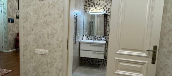 5 bedrooms Apartment in Nasimi, Azerbaijan No. 1459 13